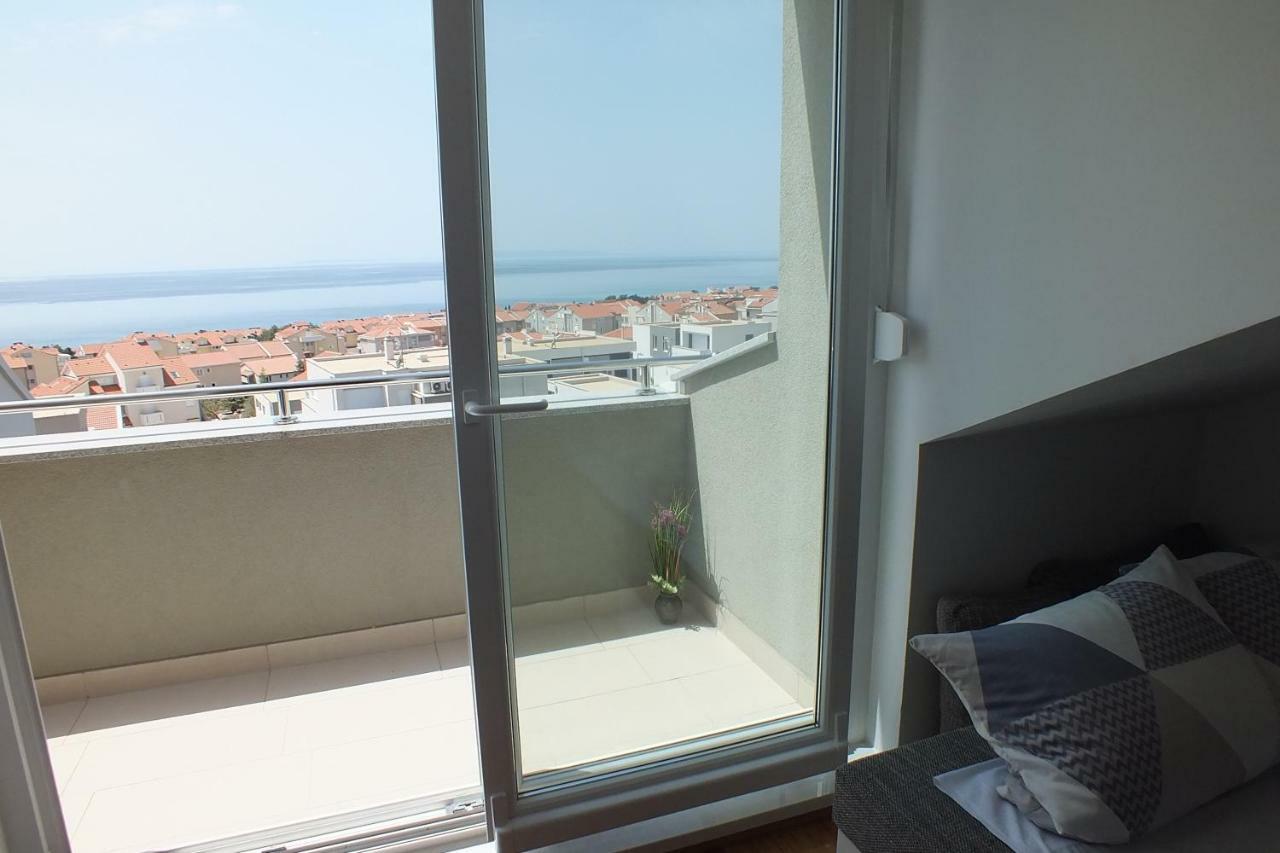 Apartment Silvija Novalja Εξωτερικό φωτογραφία